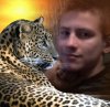 Cętkowany fotoshop