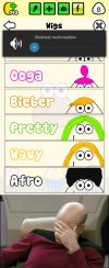 Bieber w Pou