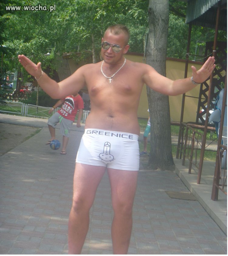 Jest lans...