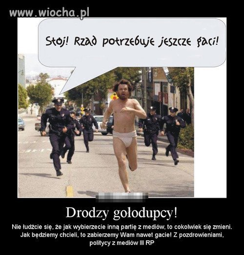 Nic dodać nic ująć
