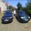 Jest szpan na audi