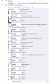 Pobiły się hah