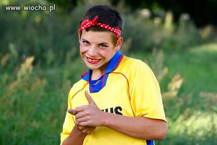Najlepsza Top Model w Polsce