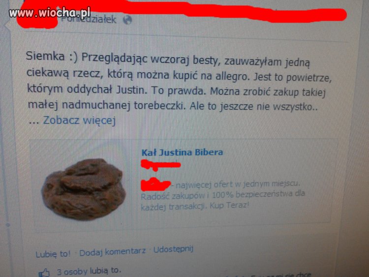 Czego to jeszcze nie wymyślą ...