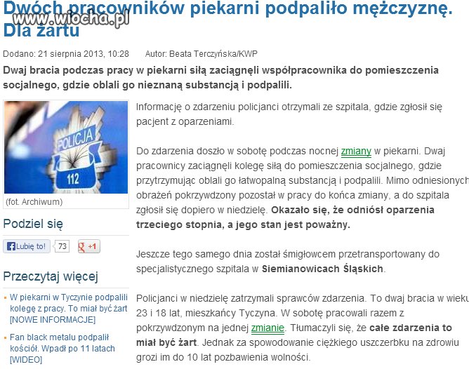 Nudziło Im się