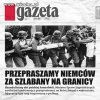 Przepraszamy za wszystkich i za wszystko