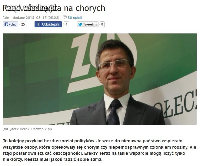 Polityka miłości PO-PSL
