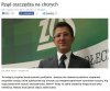 Polityka miłości PO-PSL