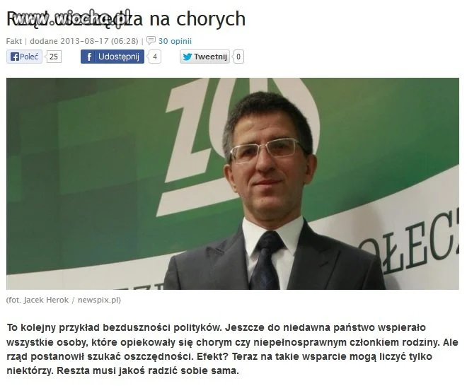 Polityka miłości PO-PSL
