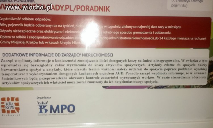 Ogłoszenie