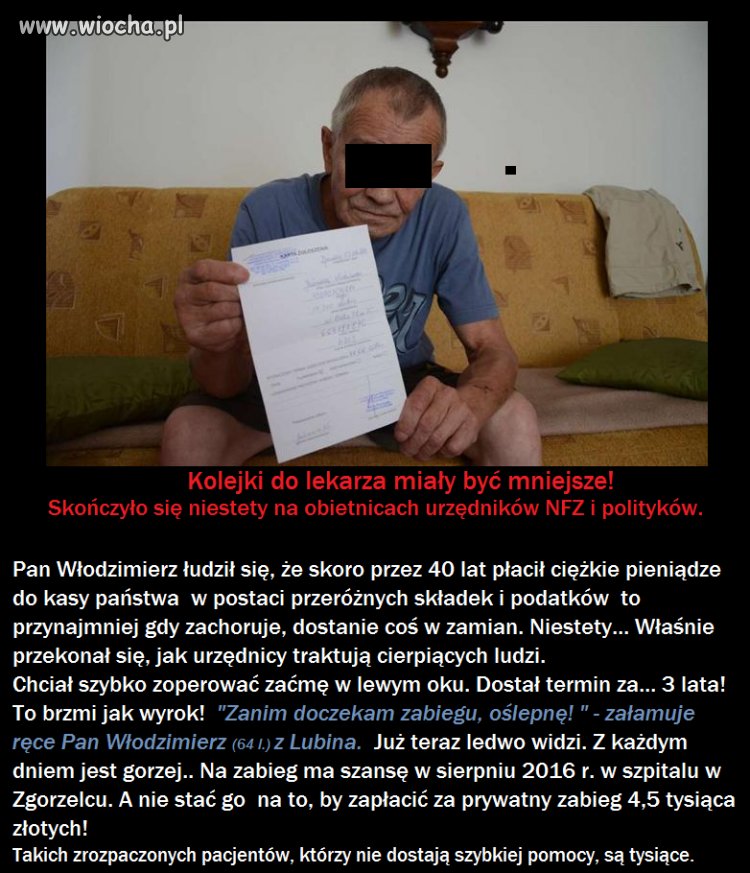 Polska służba zdrowia