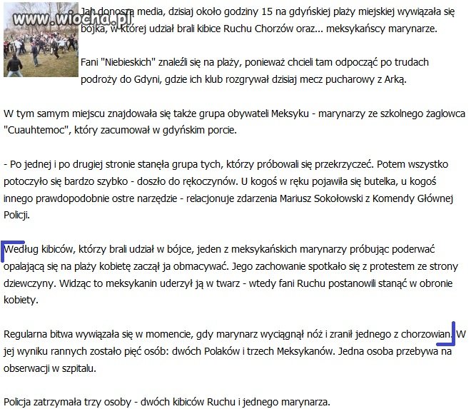 Media i ich rzetelność