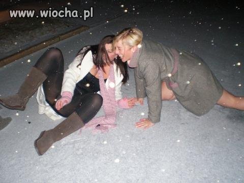Wódkę trzeba umieć pić