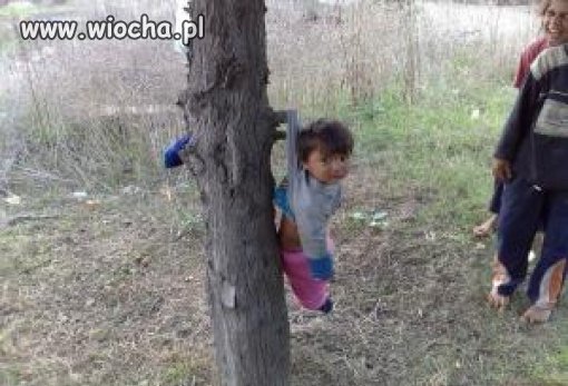 Gramy w Cygana?