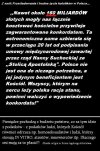 Prześladowania i trudne życie katolików w Polsce .
