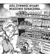 Kiedyś żywność pochodziła ze wsi