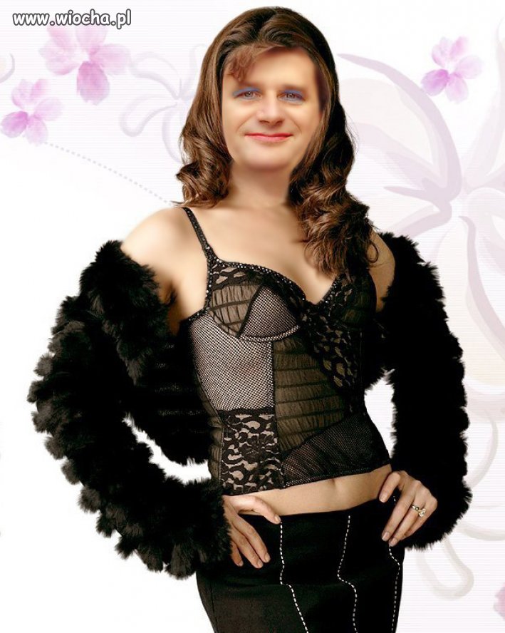 Przyszły Prezydent 
