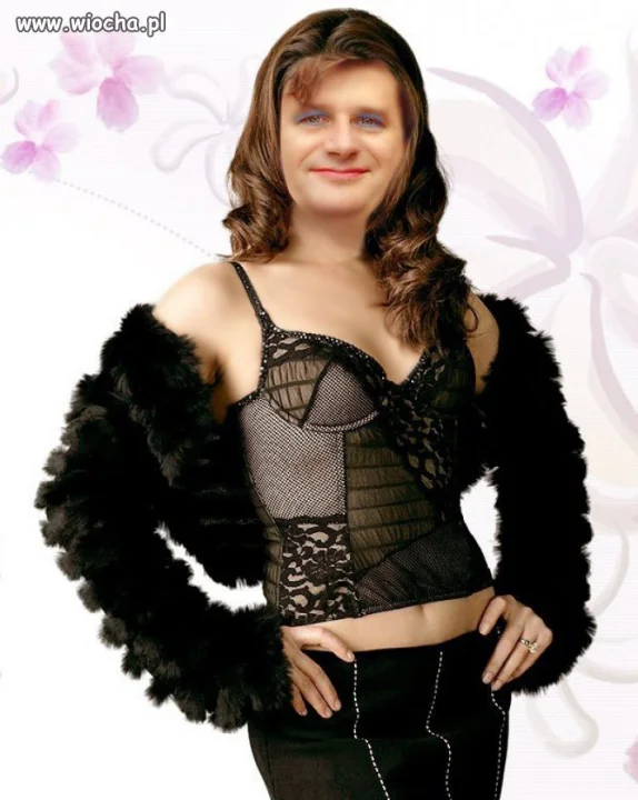 Przyszły Prezydent 