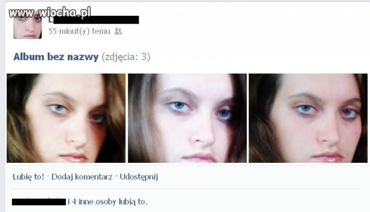Aaa dodam jakieś oryginalne zdjęcia.