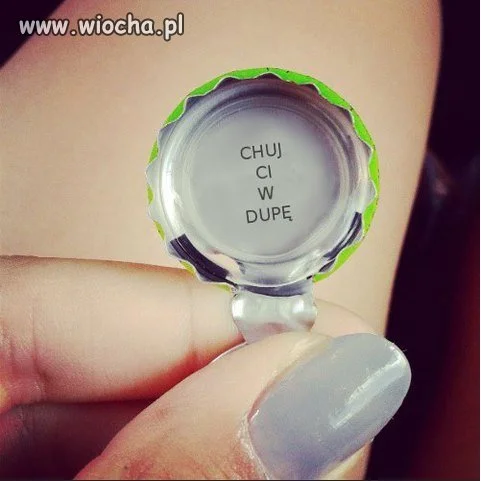 Też lubicie te soczki?