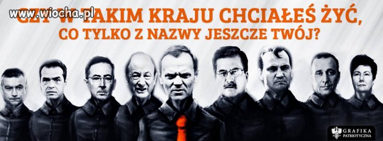 Zdjęcie mówi wszystko...
