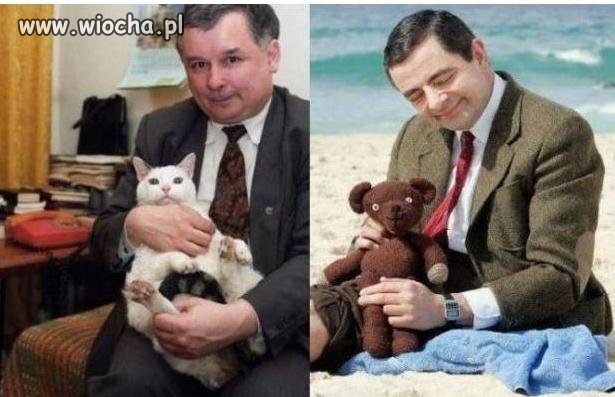 Znajdź różnice...