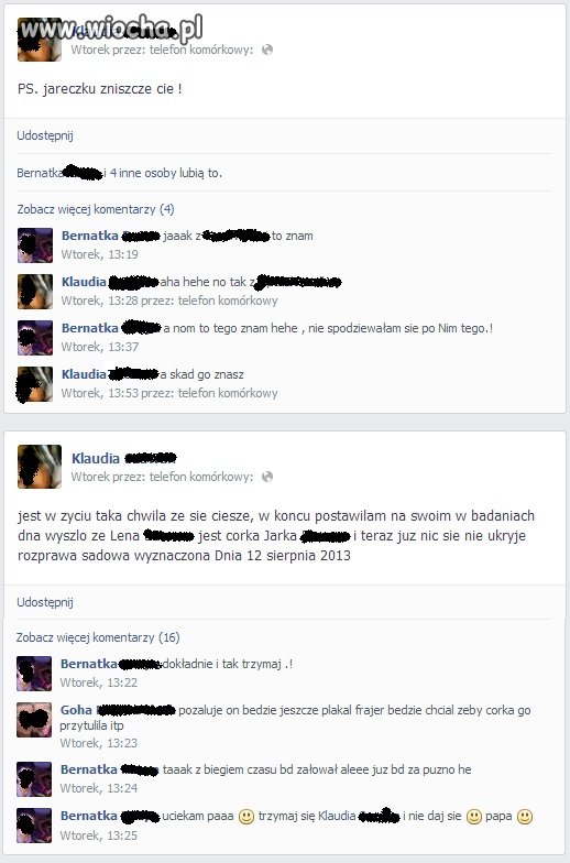 Nie rozumiem niektórych ludzi