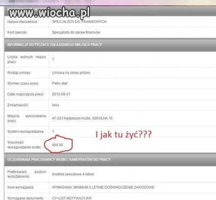 Praca ... 
