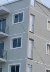 Mam ochotę wyjść na balkon