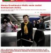 Premierze , nie rób WIOCHY !!!