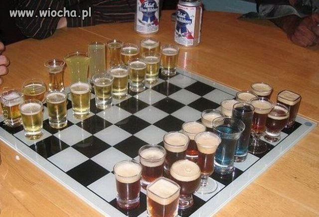 Kto ma ochotę