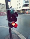 "Naprawione światła"