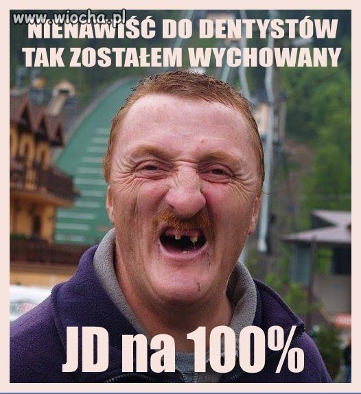 JD na 100%
