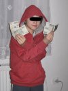 Mam 500 złoty. A Ty na ile mnie wyceniasz?
