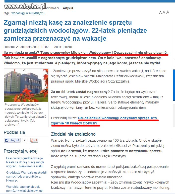 Gazeta pomorska