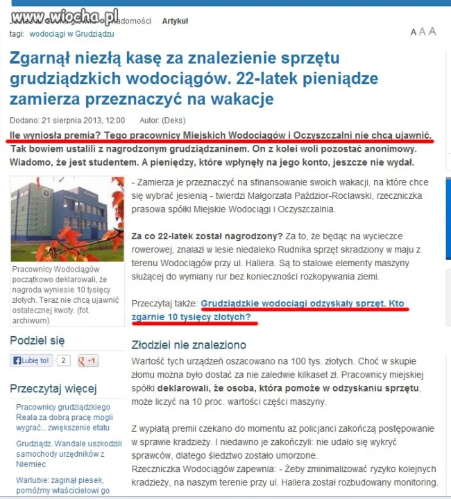 Gazeta pomorska