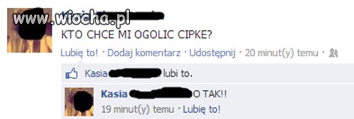 Hmmm... Czy to jest normalne?
