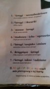 Pierogi dla elit