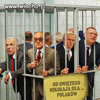 Wiocha dla Polski