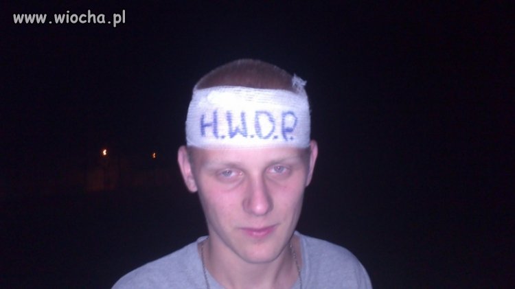 H.W.D.P
