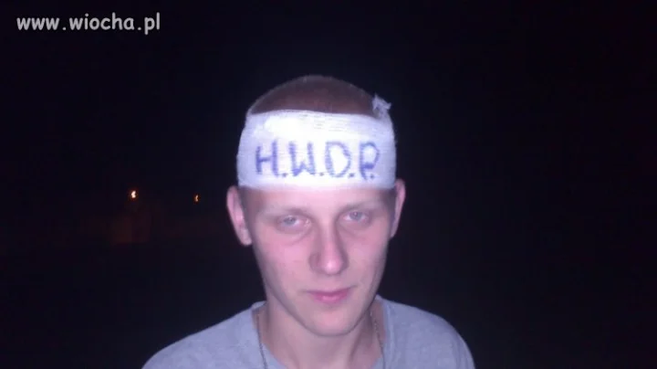 H.W.D.P