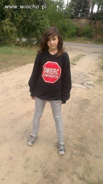 Bez komentarza
