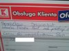 Ogłoszenie