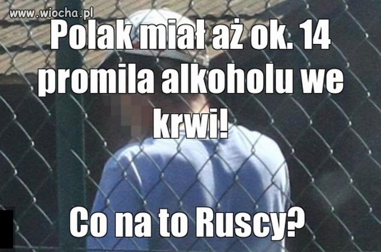 Odbierzemy Rosjanom 