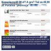 Konsola za 49,99 zł ?? To Realne