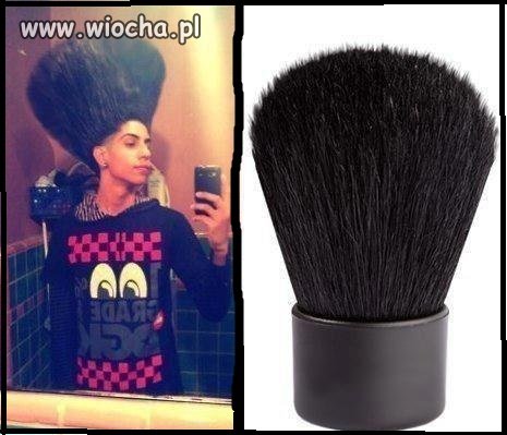Podaj 2 różnice... 