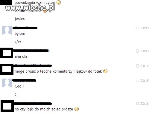 Co się dzieje z ludźmi przez Facebooka