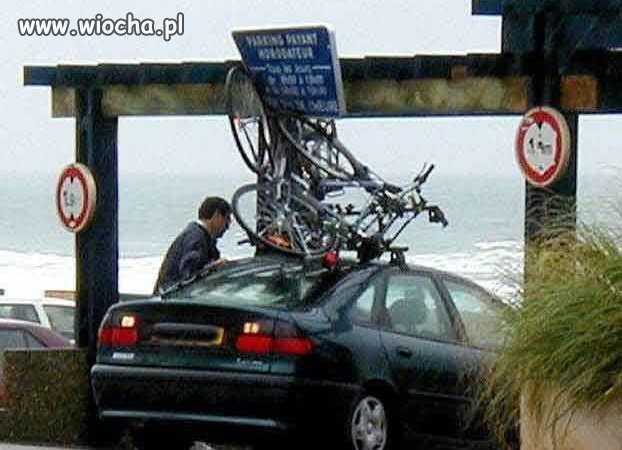 Zapomniało mu się