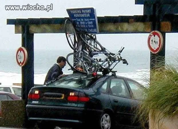 Zapomniało mu się