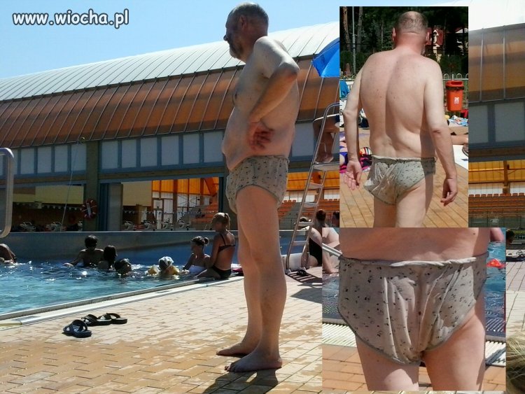 W poszukiwaniu Fiony. Basen w Drzonkowie